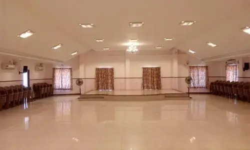 Anandam Buildings