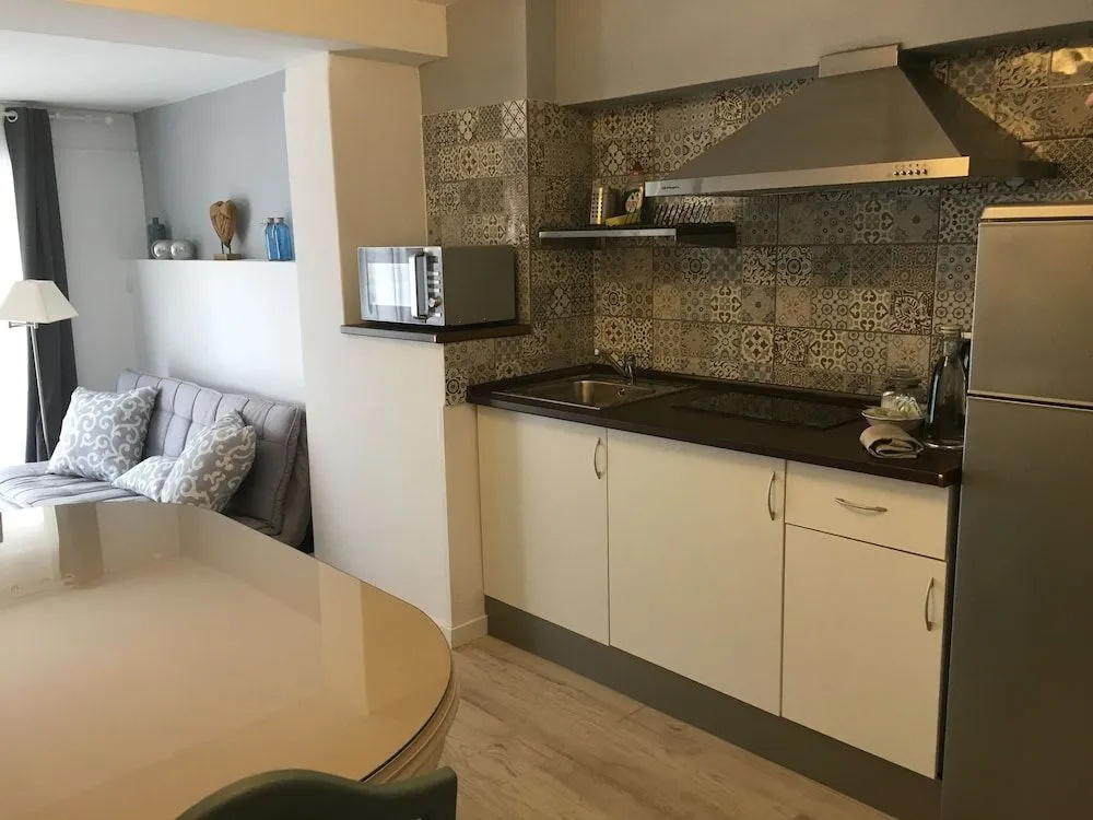 Casa Doramas VV