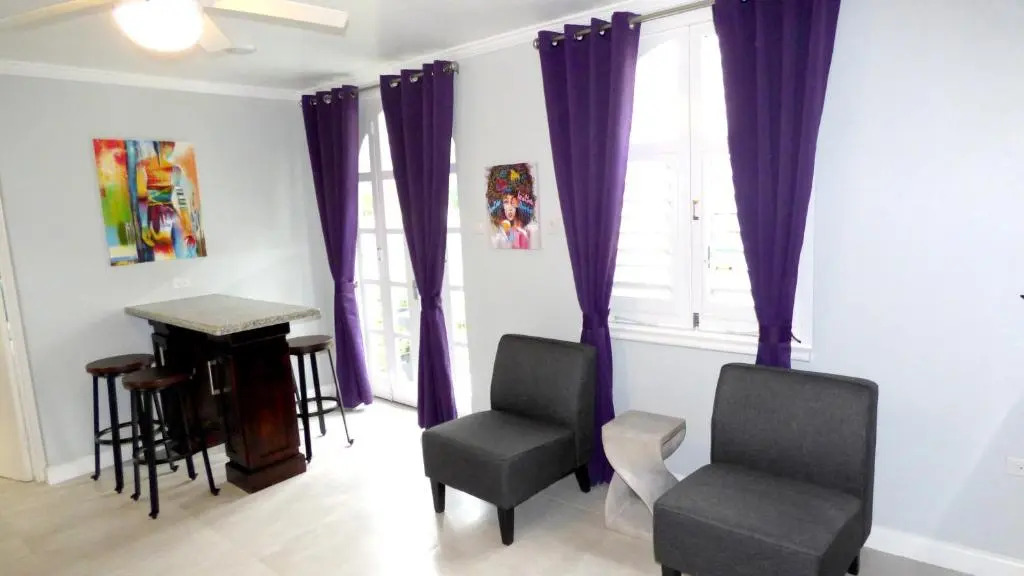 Beach One Bedroom Suite A29