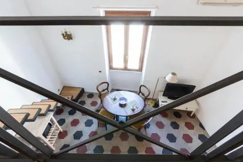 Sunny Apartment Navona Square