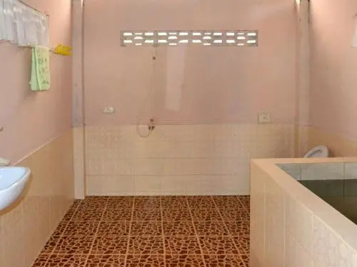 Yang Savy Homestay