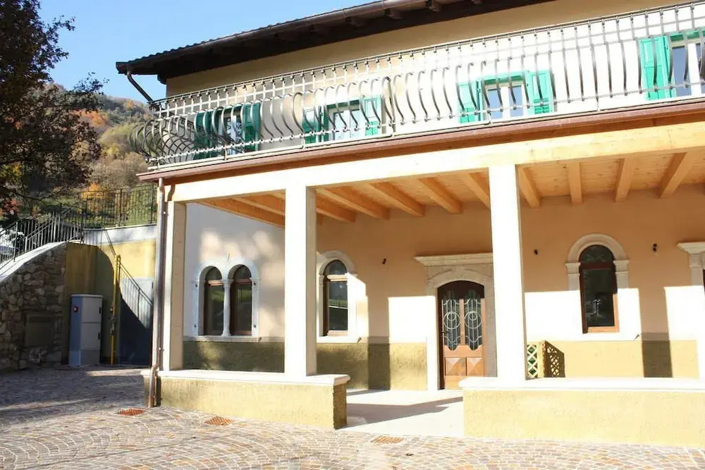Garnì Villa Waiz