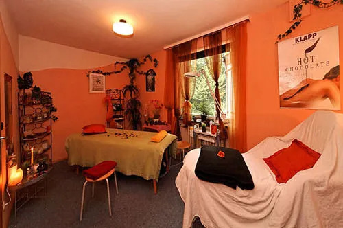 Rock&Chill Hotel Falter