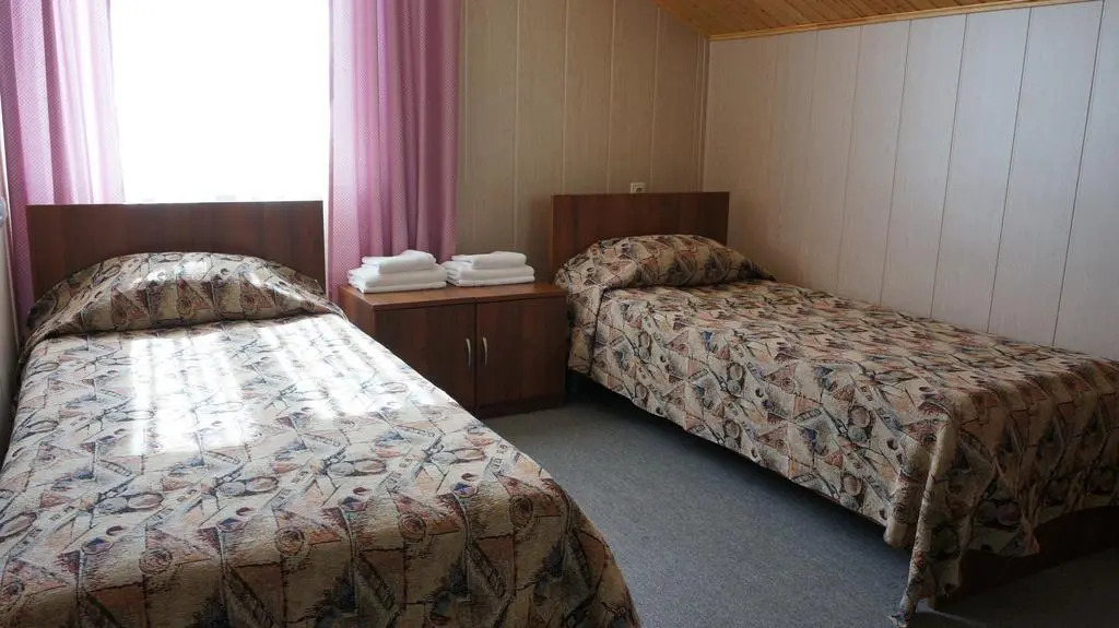 Hotel Aist