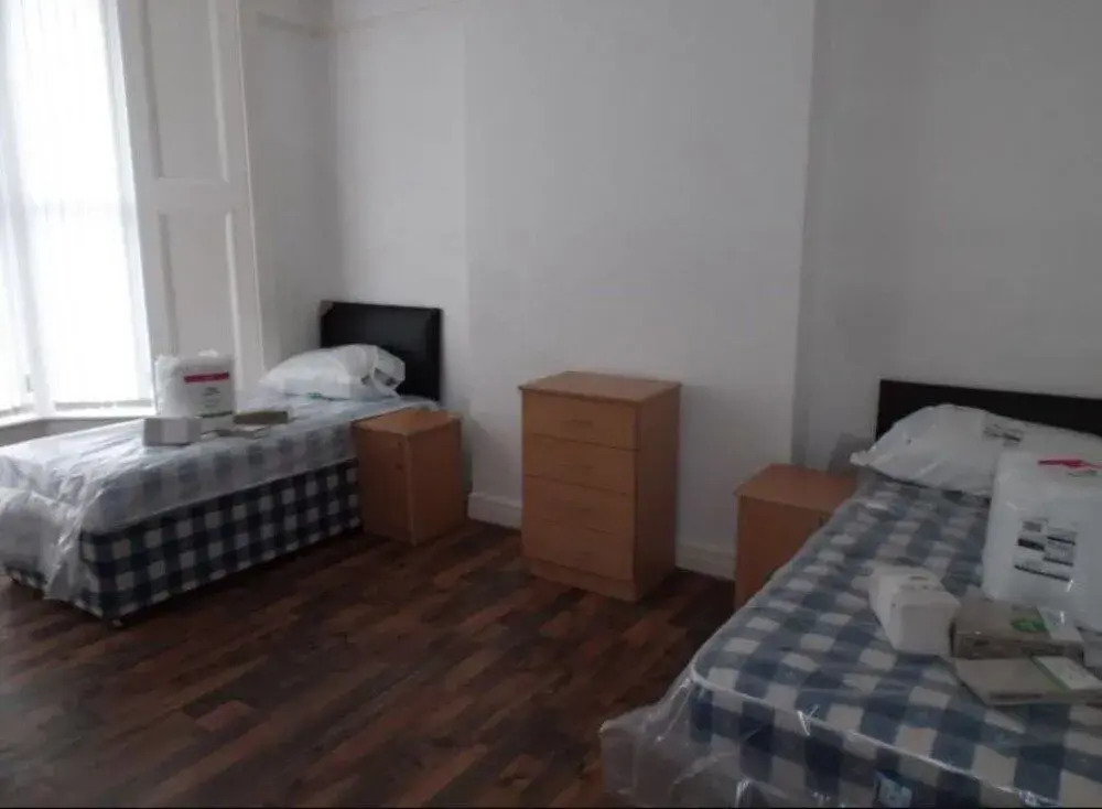 Shanks Guesthouse