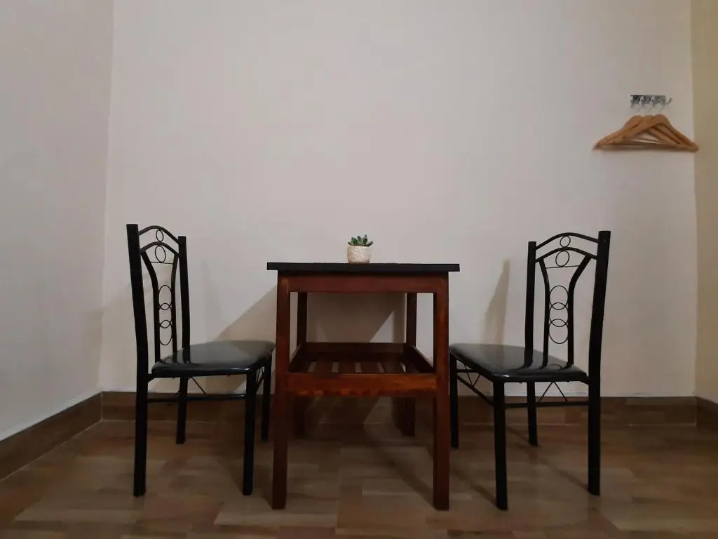 Mulaqat Homestay