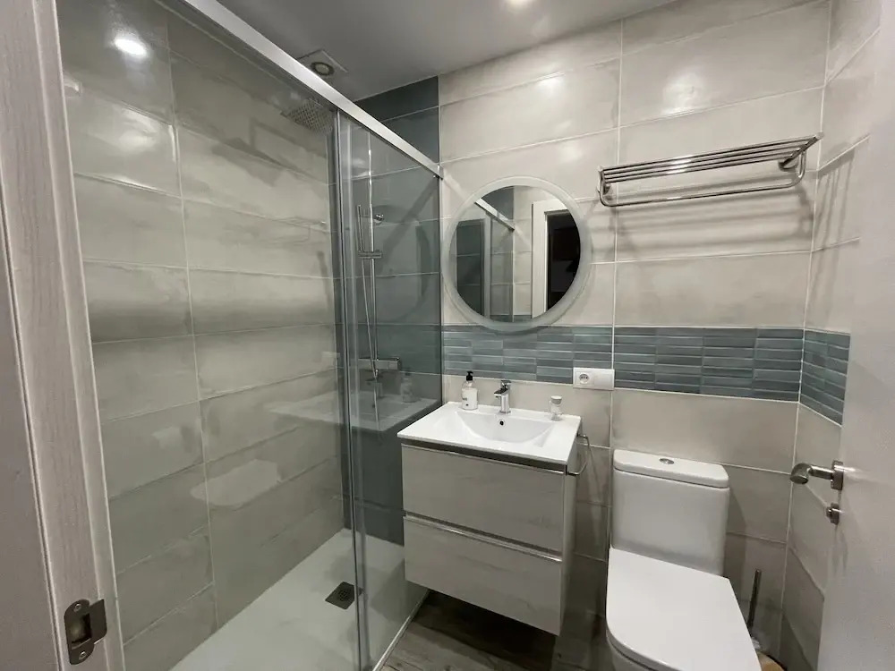 La Rosa Azul Rooms-Grupo Rosa Azul
