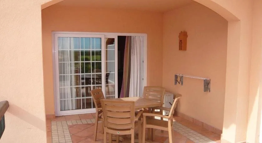 Dunas de Doñana Resort