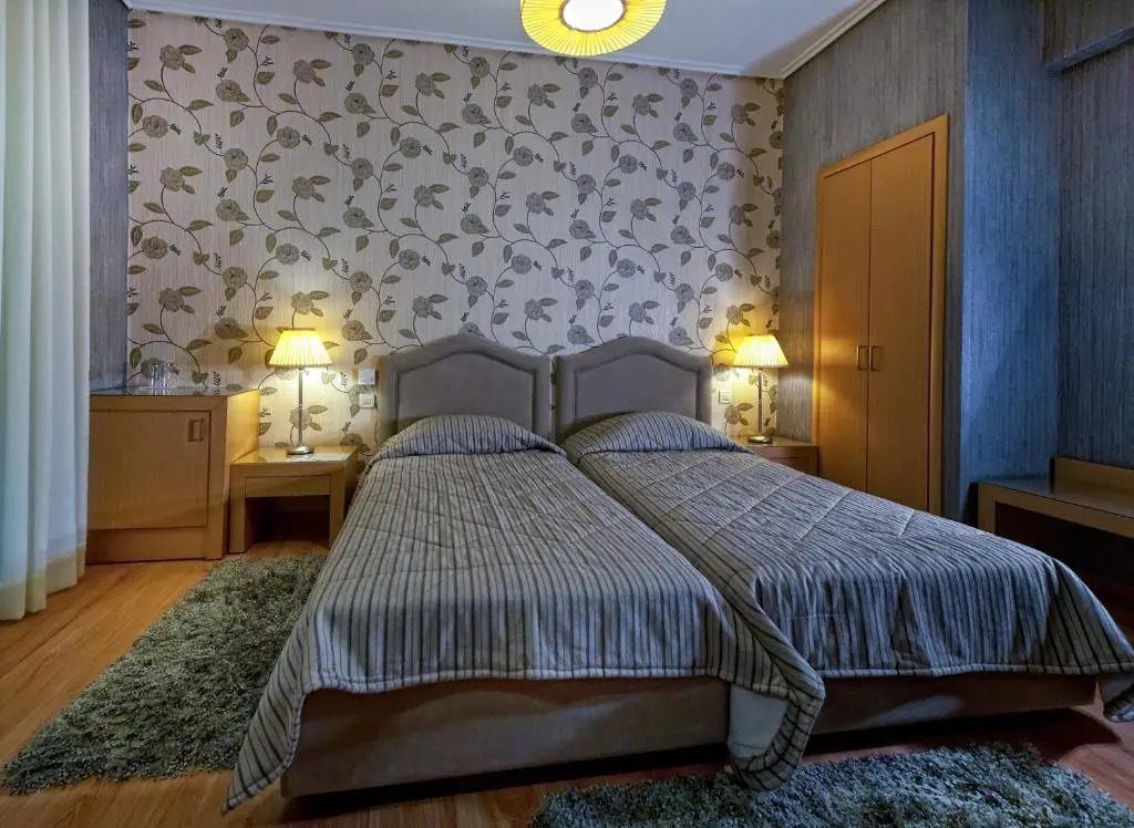 Haikos Hotel