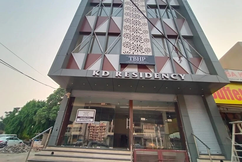 KD Residency
