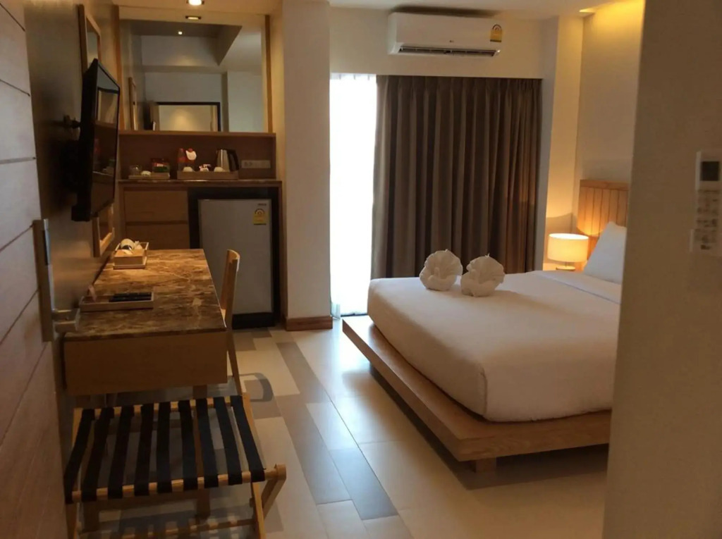 W14 Pattaya