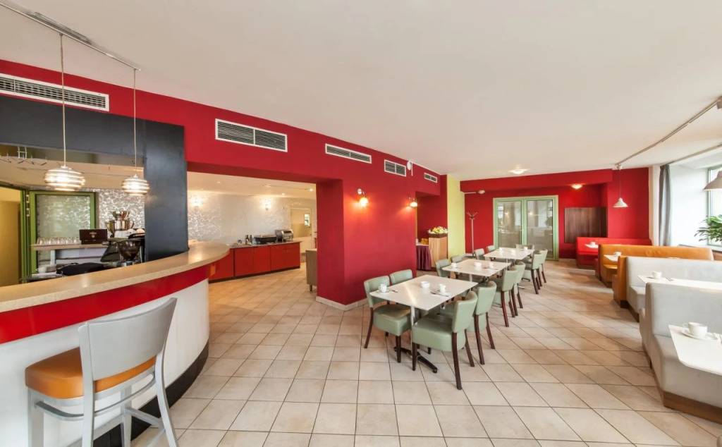 Novum Hotel Vitkov