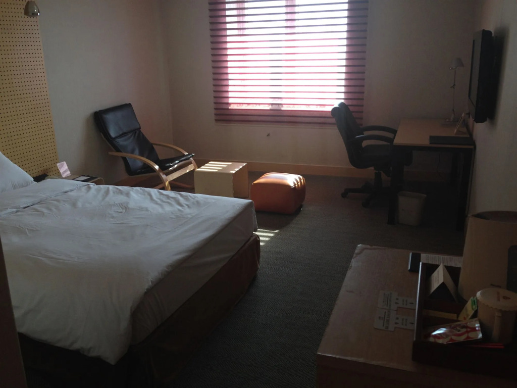 Changwon Hotel