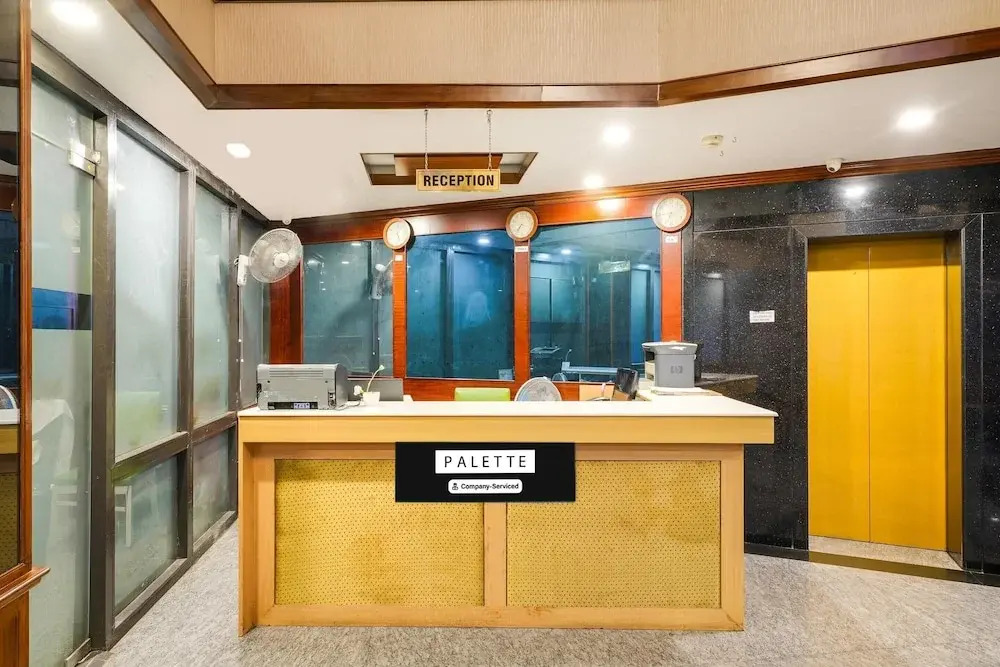 Blissful Comfort Stays MG Road Ernakulam