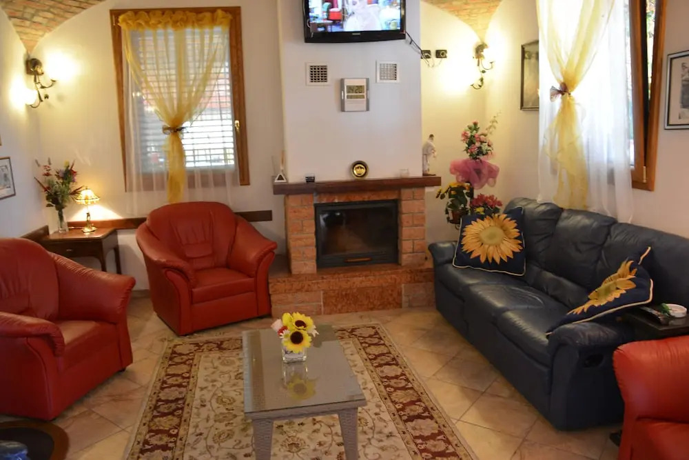 Hotel Gran Parco