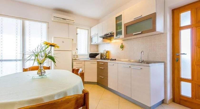 Apartments Milka