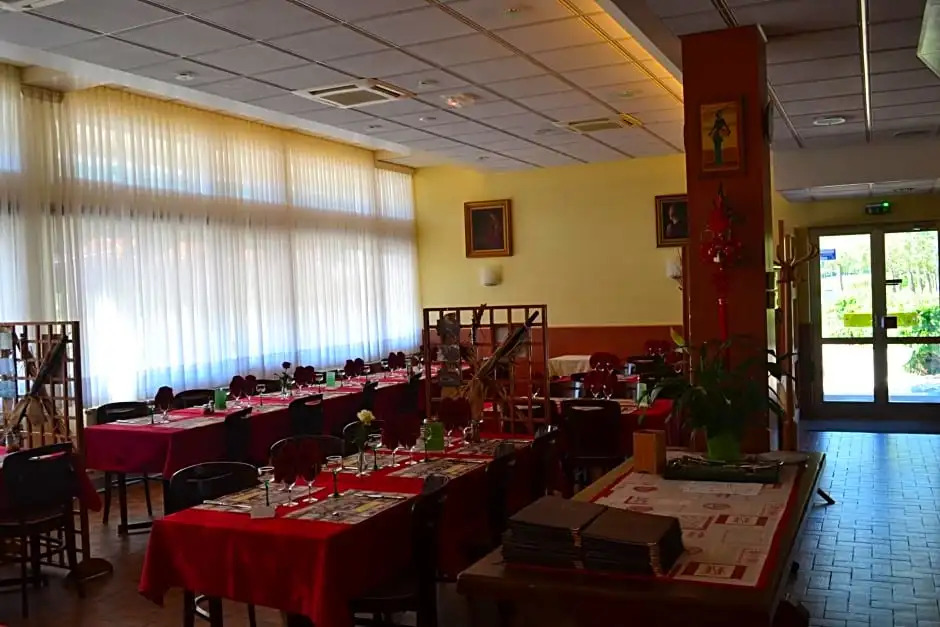 Hotel Restaurant Niemerich