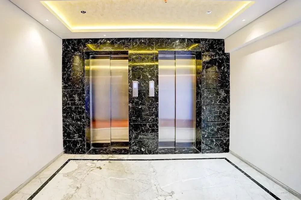 Luxury Elegance at Magarpatta City Pune