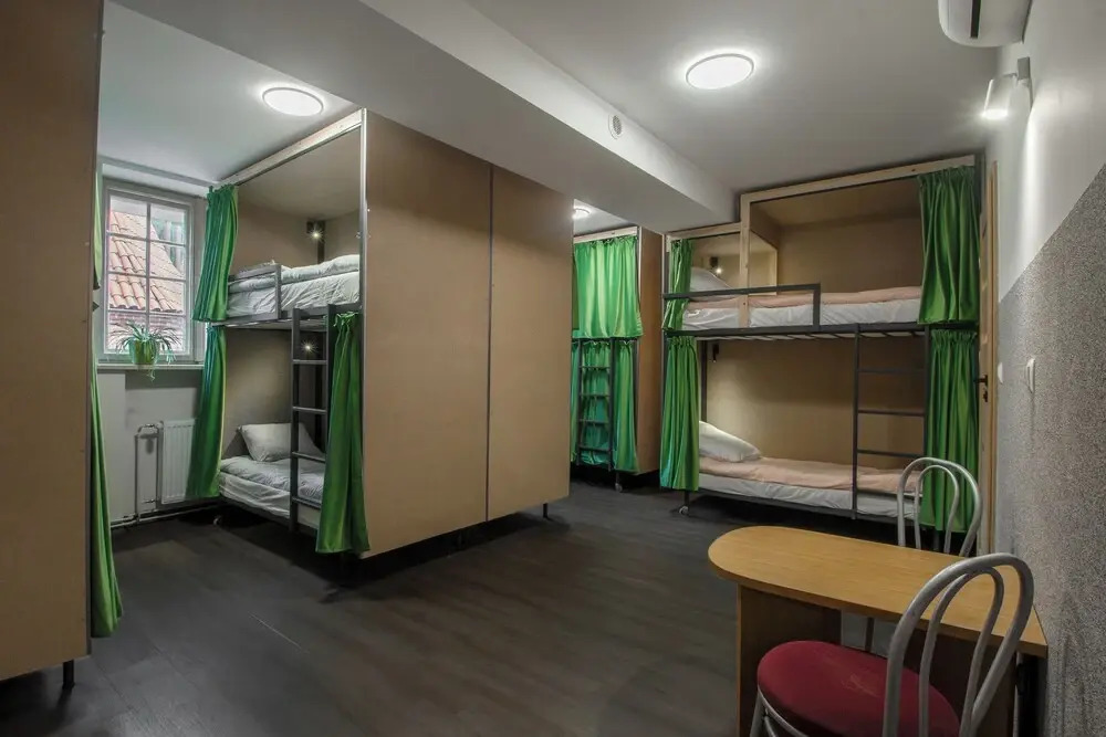 Hostel Torun