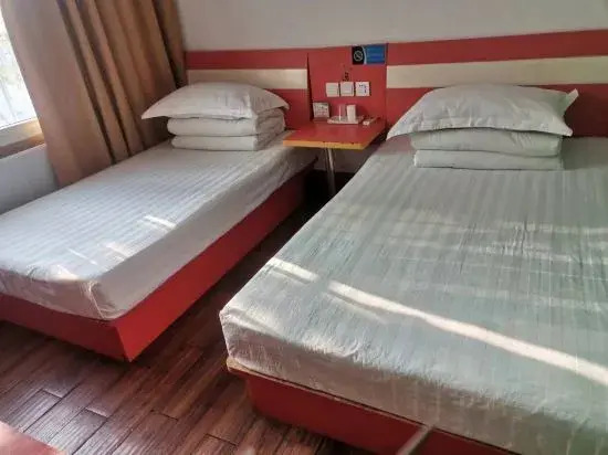 Xinshijia Express Hotel
