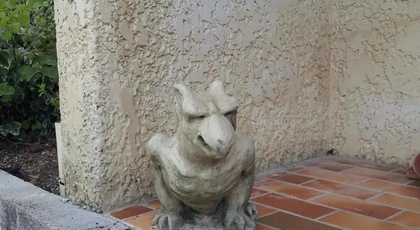 Le Drac de la Borie