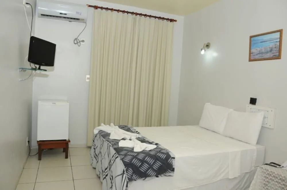 Veneza Plaza Hotel