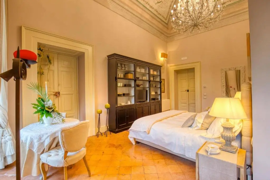 Corte Rossetti Le Dimore Luxury B&B