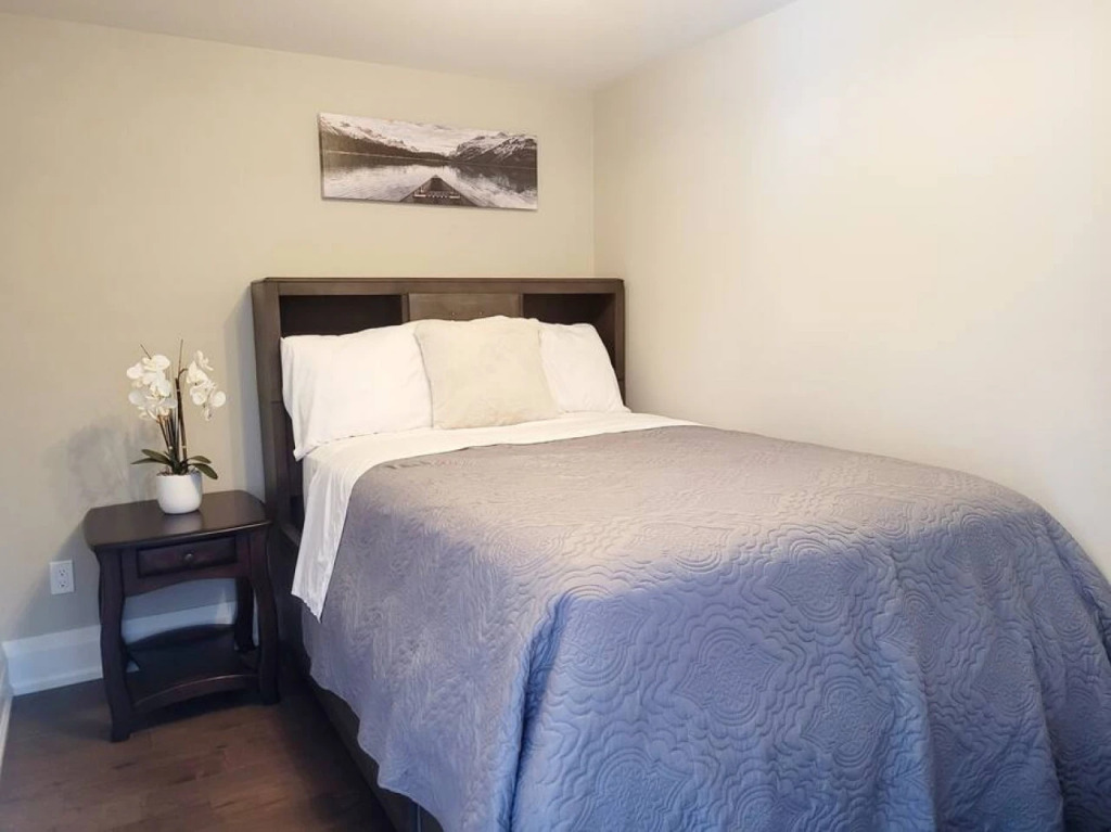 Chemong Lake Waterfront Cottage☆privateboatlaunch