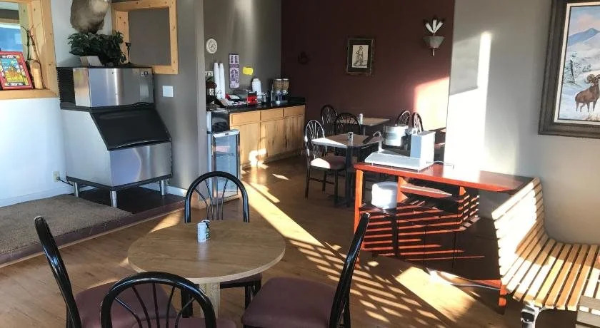 Holiday Lodge
