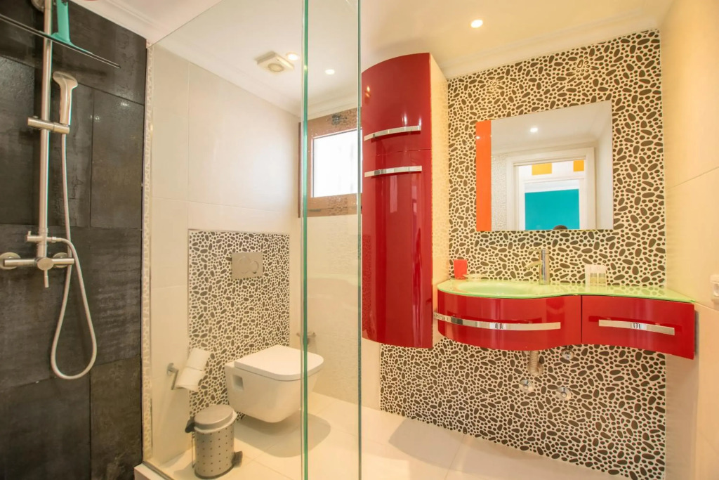 Port Royal 2 bedrooms - TENESOL RENTALS