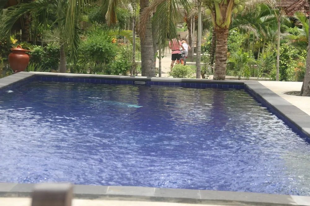 Pelangi Cottages Gili Air