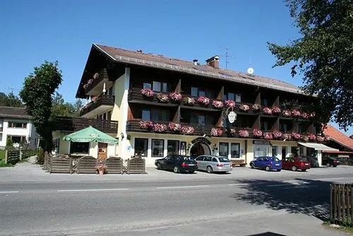Landgasthof Zur Post