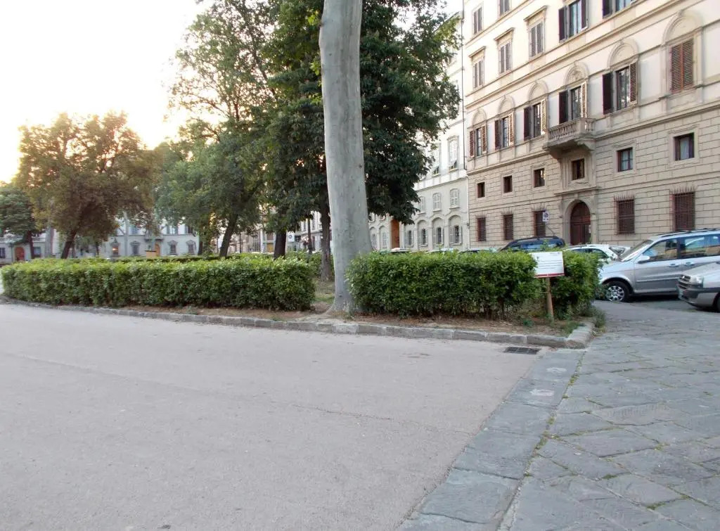 Hotel dAzeglio Firenze