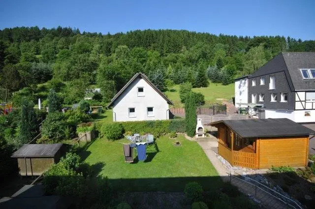 Haus Hubertus