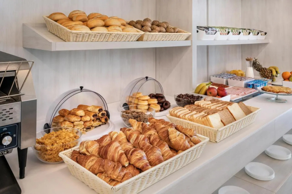 B&B HOTEL Santo Tirso