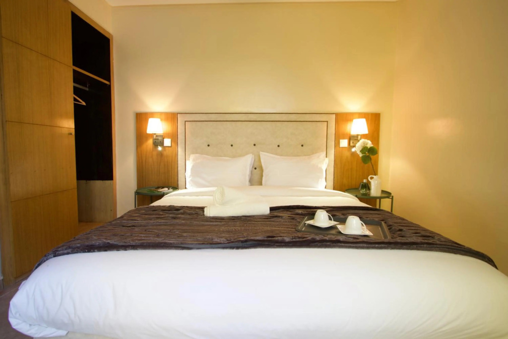 Suite Loc Suite & Spa