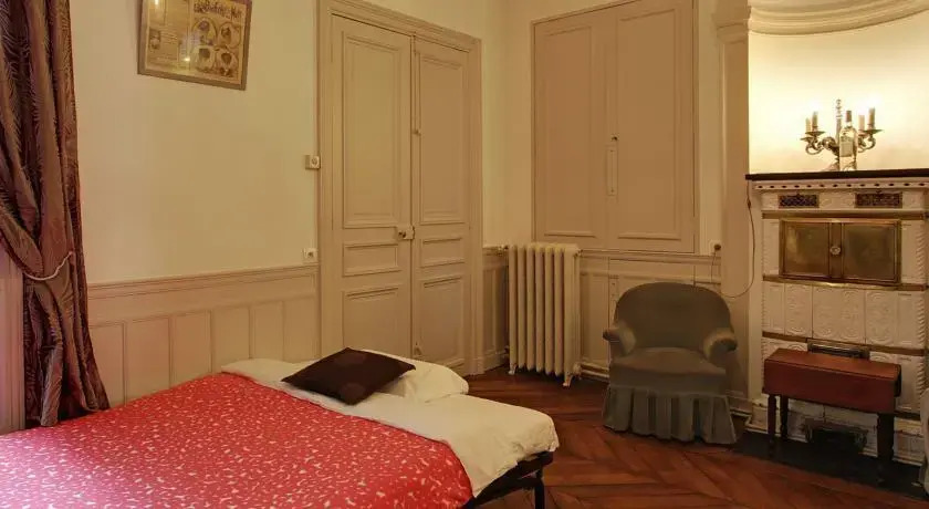 Parisian Home - Bonne Nouvelle Poissonnière