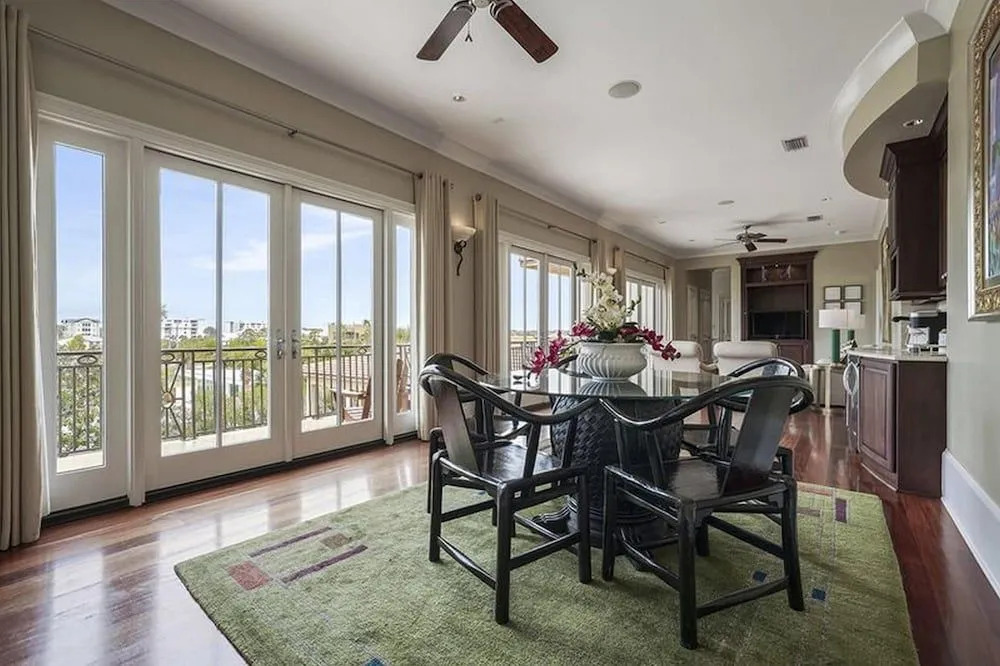 Villa Blanco by Five Star Properties