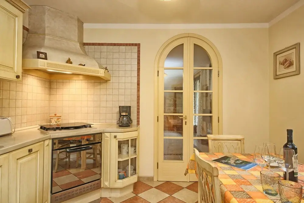 Casa Ulivo