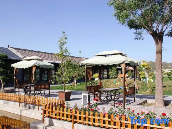 Beijing Lipao Gardening Town B&B Resort (Badaling Great Wall Branch)