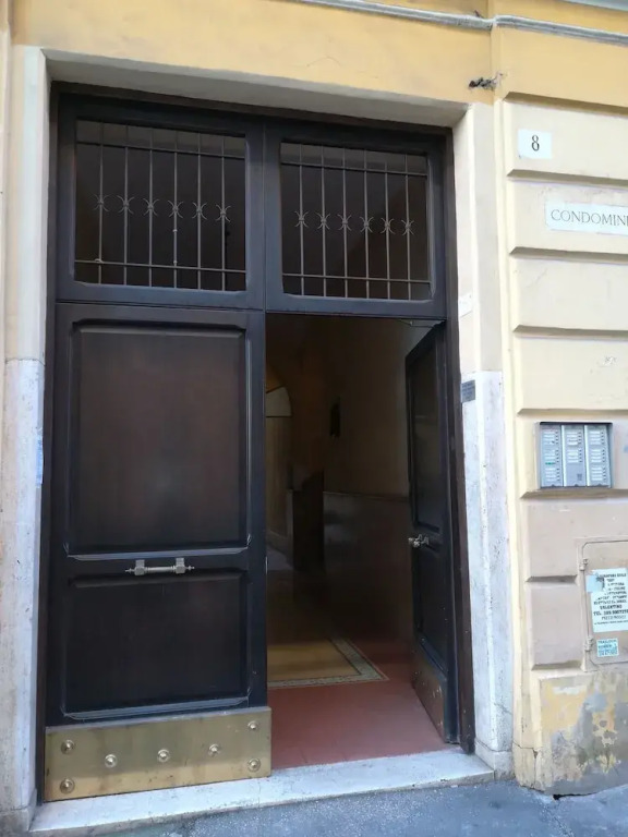 Bixio Apartment