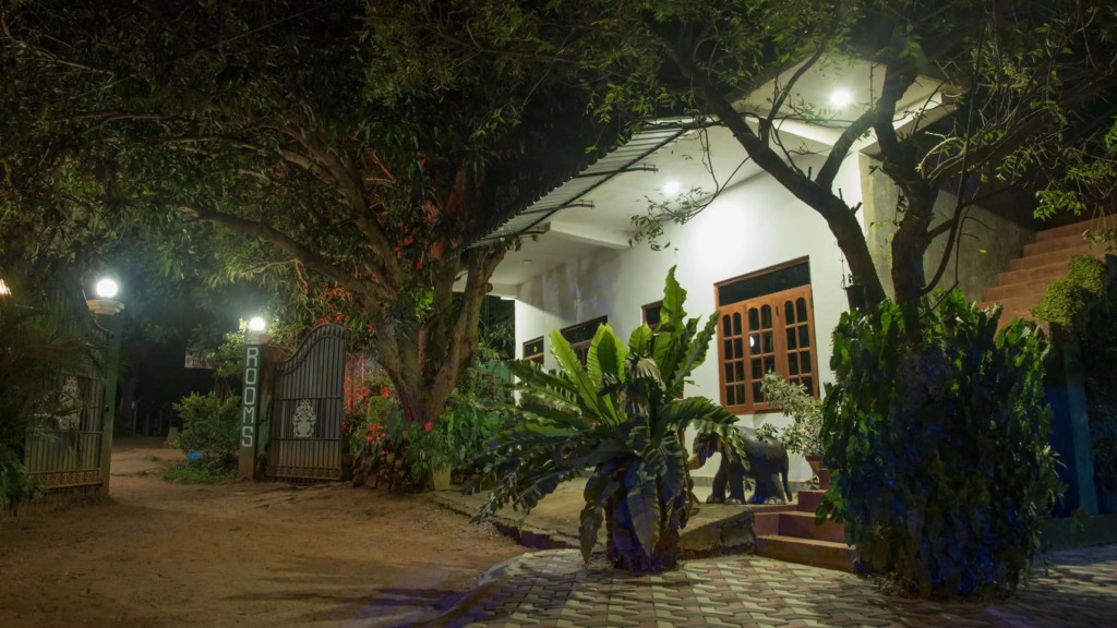 The Kings Garden Resort