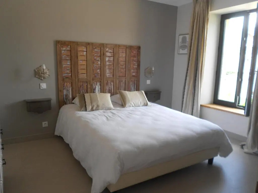 Les Tournelles - Chambres dhôtes