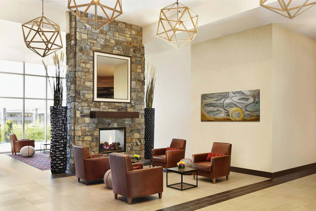 Four Points by Sheraton Kelowna Airport