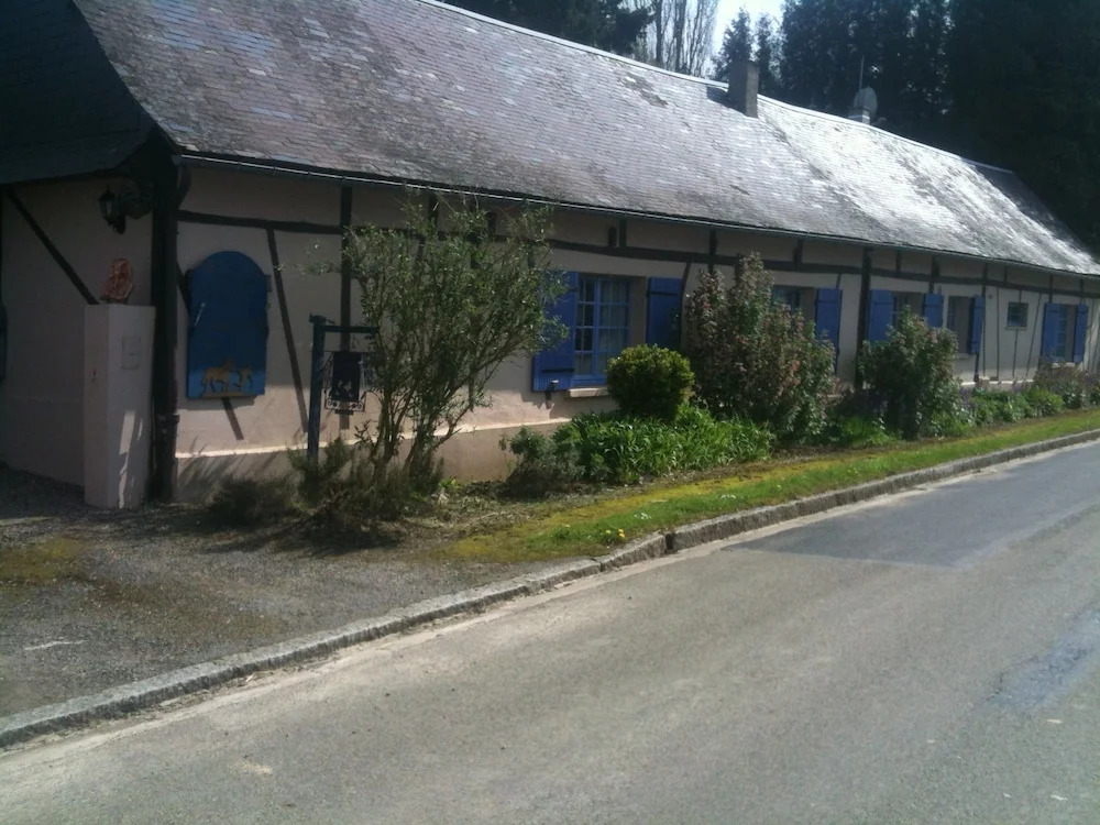 La Grange