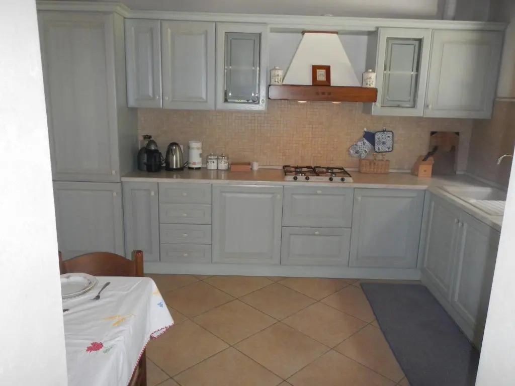 Casa Baldoni