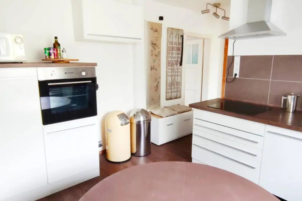 Gemütliches Apartment Nähe DU Zentrum/Uni/Hbf/A40