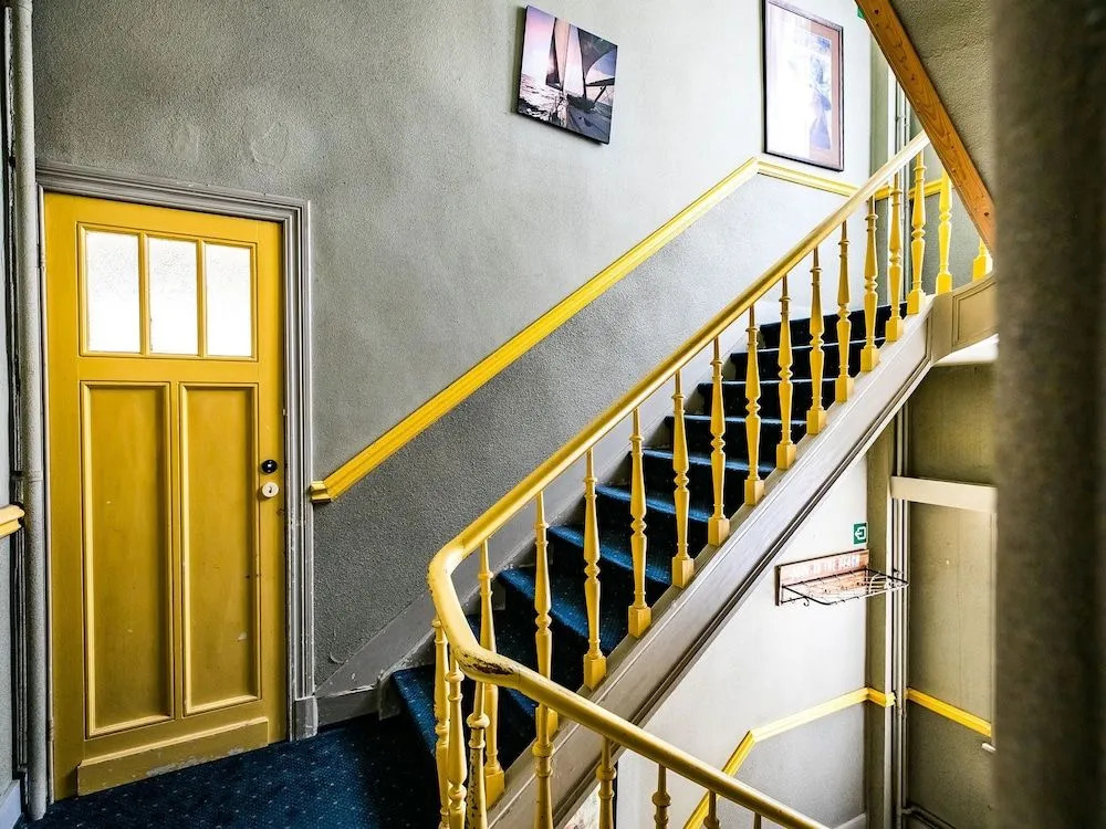 Magnific Holiday Home in Blankenberge near Beach