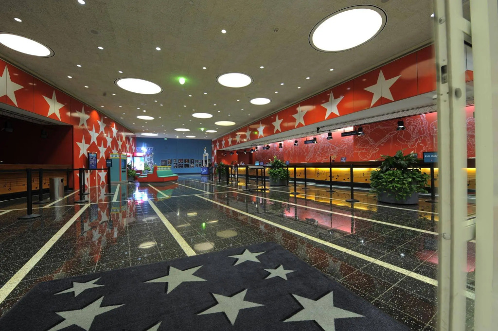Disney's All-Star Music Resort