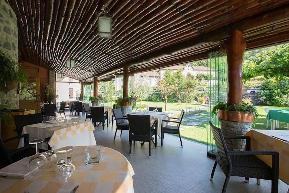 La Griglia Hotel